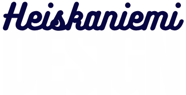 Heiskaniemi Design