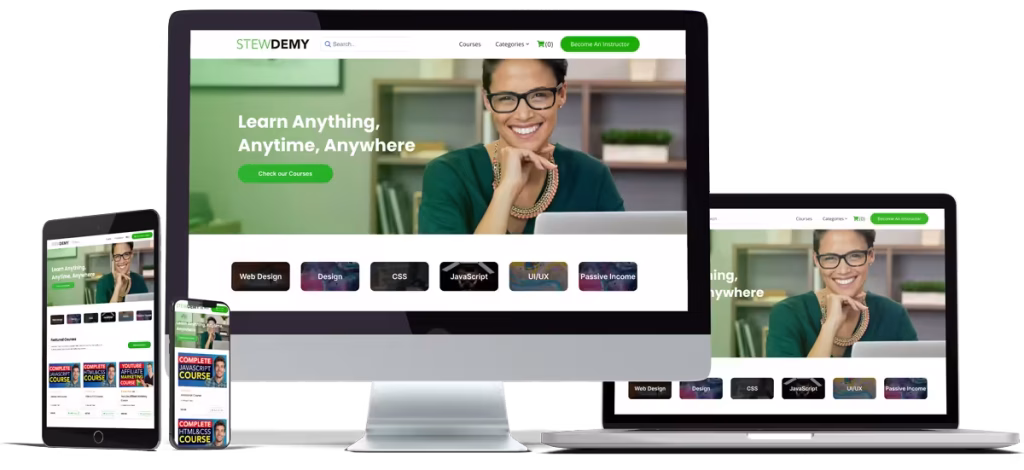 laadukkaat nettisivut